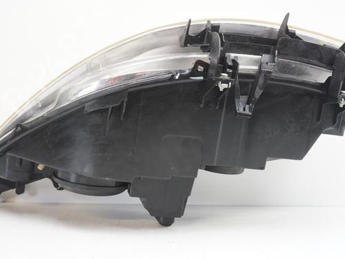 Right headlight PEUGEOT 307 SW (3H) 1.6 HDI 110 | BP18187104C29 