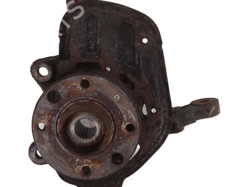 Used Left front steering knuckle OPEL MERIVA A MPV (X03) 1.4 16V Twinport LPG (E75) (90 hp) 19657522