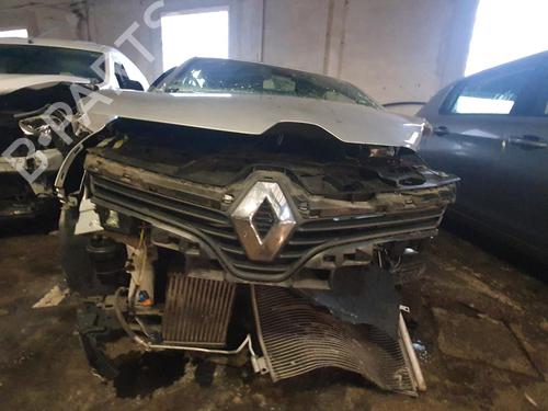 ABS pump RENAULT CLIO IV (BH_) 1.5 dCi 75 | BP18180543M43 