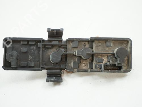 Support de lampe CITROËN XSARA PICASSO (N68) 1.6 HDi (109 hp) 22072302