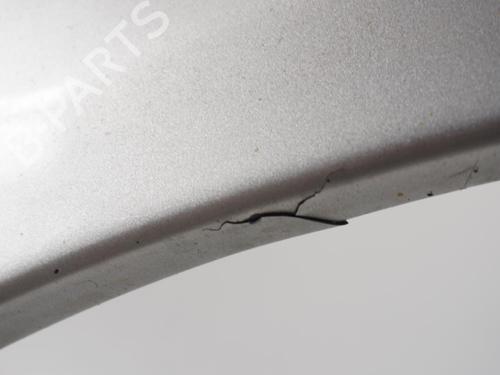 Right front fenders CITROËN C8 (EA_, EB_) 2.2 HDi | BP18183110C42 