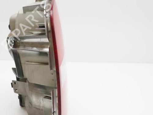 Right taillight VW TOURAN (1T1, 1T2) 2.0 TDI 16V | BP18191522C35