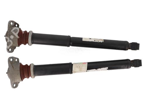 Used Right rear shock absorber Right rear shock absorber VW GOLF V (1K1) 2.0 TDI 16V 4motion (140 hp) 18178052 18178052