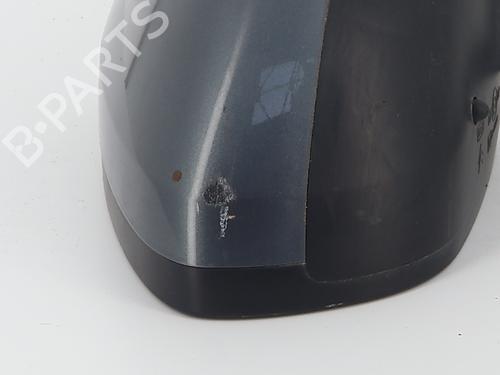 Right mirror CITROËN C4 I (LC_) 1.6 HDi | BP27699400C27 
