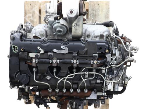 Used Engine Engine PEUGEOT 4008 1.8 HDi AWC (150 hp) 26738224 26738224