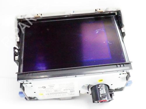 Multifunctionele display AUDI A3 Sportback (8VA, 8VF) 2.0 TDI quattro | BP18196164C48 