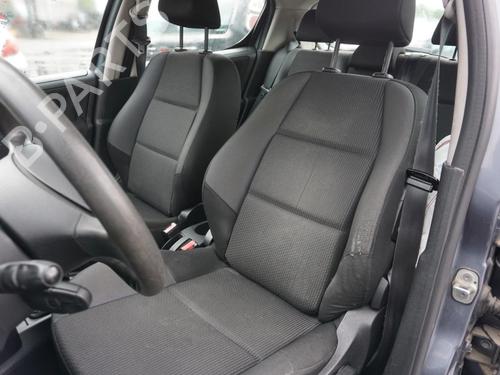 Radio PEUGEOT 207 (WA_, WC_) 1.6 HDi | BP19731527E6 