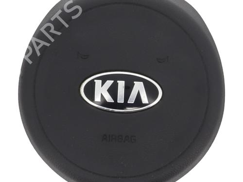 Used Driver airbag KIA SPORTAGE IV (QL, QLE) 1.7 CRDi (116 hp) 26499094