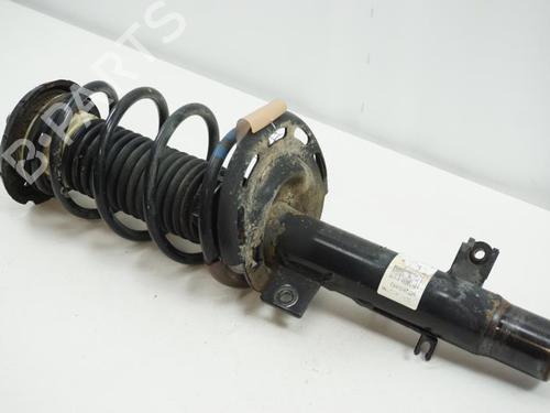 Used Left front shock absorber Left front shock absorber CITROËN C3 II (SC_) 1.4 VTi 95 (95 hp) 18188877 18188877