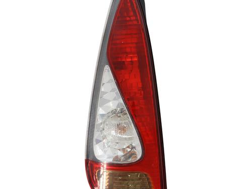 Used Left taillight TOYOTA YARIS VERSO (_P2_) 1.4 D-4D (NLP20_, NLP22_) (75 hp) 21217147