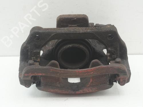 Right front brake caliper MINI MINI (R56) Cooper D | BP18182907M104 