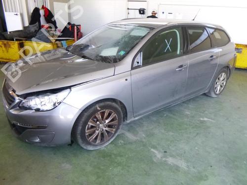 Rear mirror PEUGEOT 308 SW II (LC_, LJ_, LR_, LX_, L4_) 1.6 BlueHDi 100 | BP18193300I6 