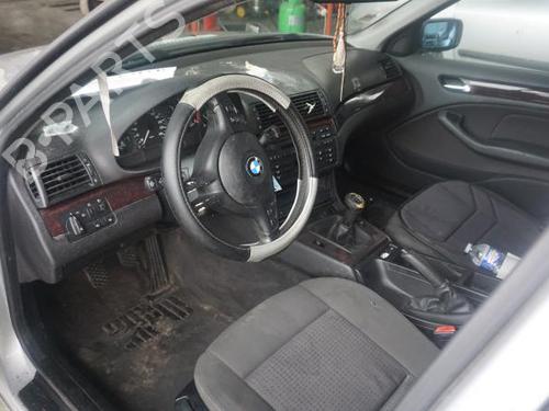ABS pump BMW 3 (E46) 318 d | BP21220744M43 