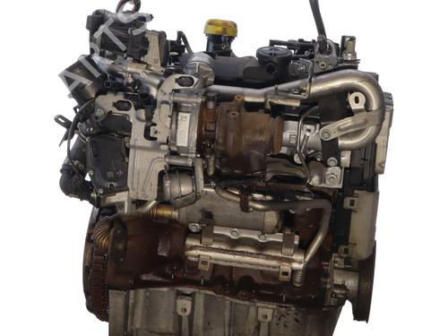 Engine RENAULT CAPTUR I (J5_, H5_) 1.5 dCi 90 (J5N4, J5M5, J5MW, J5M6, J5AL, J5AJ) | BP24429767M1 