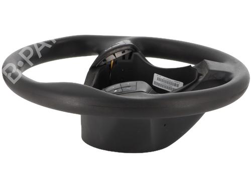 Used Steering wheel Steering wheel CITROËN NEMO Box Body/MPV (AA_) 1.3 BlueHDi 80 (80 hp) 19730625 19730625