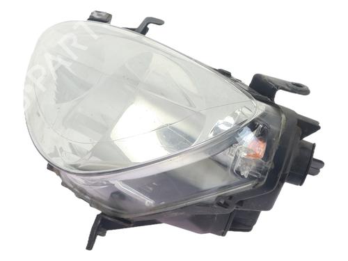 Left headlight PEUGEOT 307 Break (3E) 2.0 HDI 110 | BP40252962C28 - Image 2