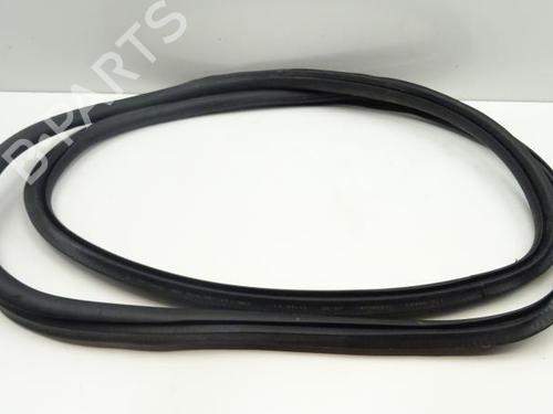 Rubber door seal VW GOLF VI (5K1) 1.6 TDI | BP18178343C142 