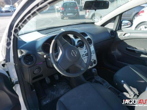 Left front driveshaft OPEL CORSA D (S07) 1.2 (L08, L68) | BP18189627M38