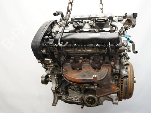 Motor für CITROËN C8 (EA_, EB_) 3.0 V6 (204 hp) 18184974