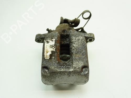Left rear brake caliper PEUGEOT 407 (6D_) 1.6 HDi 110 (6D9HZC, 6D9HYC) | BP18177924M107 