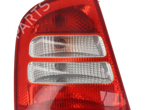Used Left taillight SKODA OCTAVIA I (1U2) 1.9 TDI (110 hp) 29481082