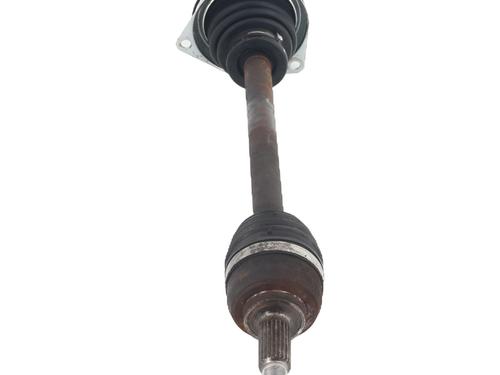 Left front driveshaft RENAULT TWINGO II (CN0_) 1.2 16V (CN04, CN0B) | BP25268177M38 