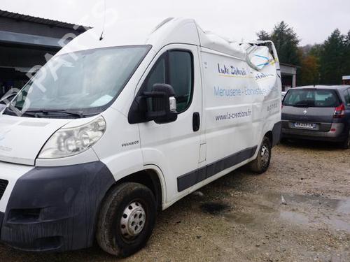 AC compressor PEUGEOT BOXER Van 2.2 HDi 120 | BP18173828M34 - Image 8