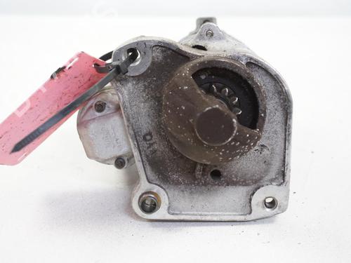 Used Starter Starter CITROËN C3 III (SX) 1.2 PureTech 82 (83 hp) 22517651 22517651
