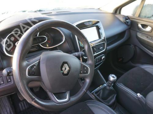 Hand brake RENAULT CLIO IV (BH_) 1.2 TCe 120 (BHAU) | BP18173546I18 