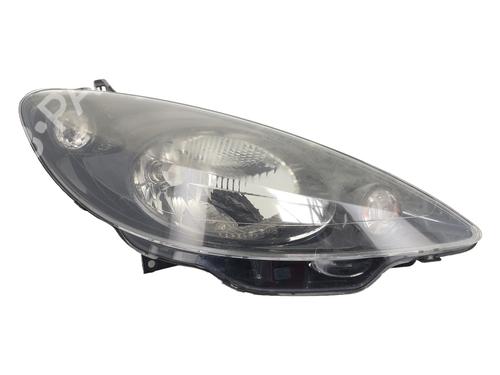 Used Right headlight Right headlight PEUGEOT 1007 (KM_) 1.6 HDi (109 hp) 27614696 27614696