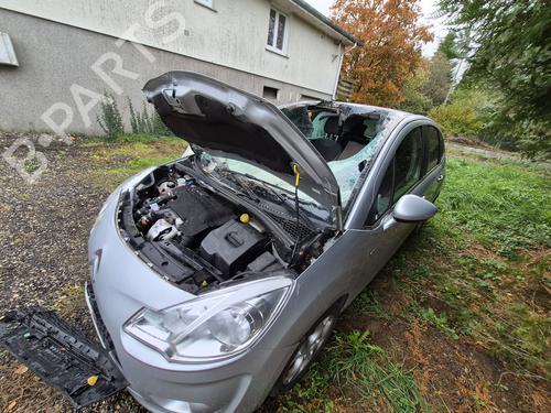 AC compressor CITROËN C3 II (SC_) 1.6 HDi 90 | BP30535024M34  - Image 9