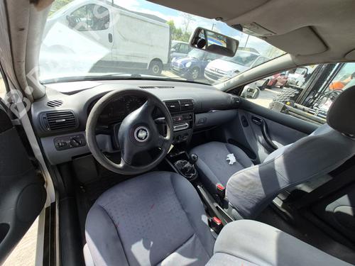 Left headlight SEAT TOLEDO II (1M2) | BP37248763C28 - Image 18