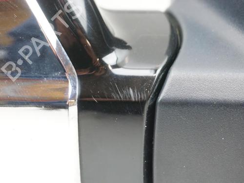 Right mirror HYUNDAI TUCSON (JM) 2.0 CRDi | BP18181598C27