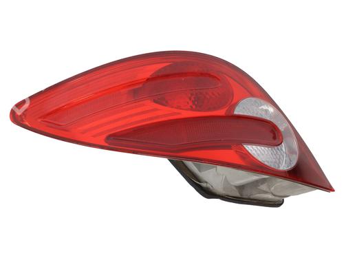 Left taillight MERCEDES-BENZ R-CLASS (W251, V251) R 280 CDI (251.121, 251.026, 251.126) 2518201764