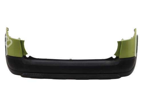 Used Rear bumper PEUGEOT 207 SW (WK_) 1.6 16V (120 hp) 19677165