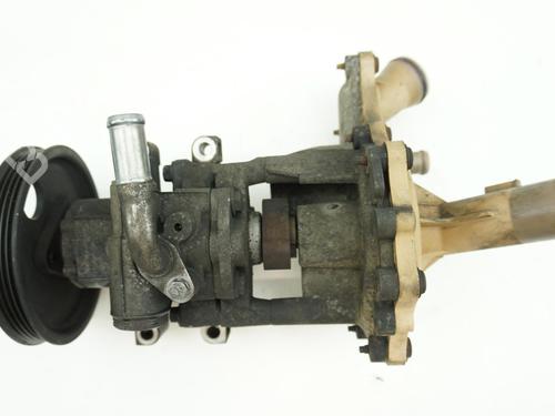 Steering pump FORD TRANSIT Bus (FD_ _, FB_ _, FS_ _, FZ_ _, FC_ _) 2.2 TDCi (110 hp) 18181252