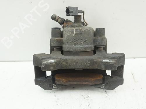 Left front brake caliper FIAT PUNTO (199_) 1.4 (199AXB1A, 199BXB1A, 199BXB11, 199AXB11) | BP19724397M105 
