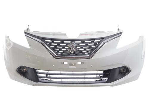 Used Front bumper SUZUKI BALENO (FW, EW) 1.2 (A1K412) (90 hp) 30147343