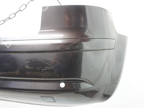 Rear bumper AUDI A3 (8P1) 2.0 TDI | BP19525131C8 