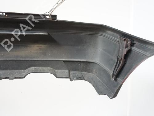 Rear bumper VW GOLF III (1H1) 1.9 TDI | BP18185614C8 