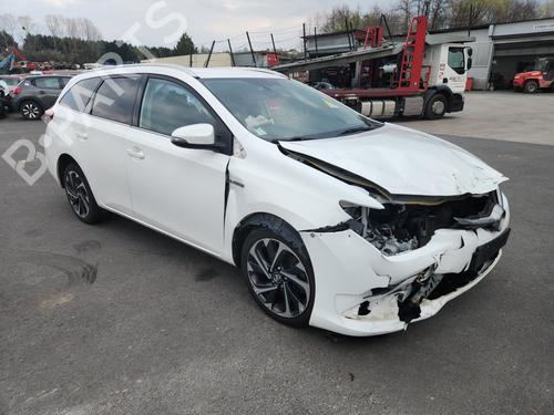 Engine TOYOTA AURIS Estate (_E18_) 1.8 Hybrid (ZWE186_, ZWE186R, ZWE186H) | BP33797639M1 - Image 15
