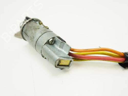 Used Ignition barrel Ignition barrel RENAULT 11 (B/C37_) 1.2 (B37S, C375) (55 hp) 22072242 22072242