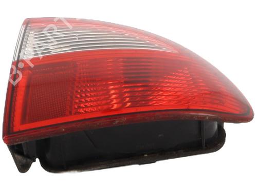 Right taillight SEAT LEON (1M1) 1.6 16 V | BP19731702C35 