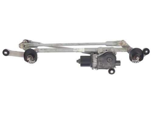 Front wiper motor RENAULT ALASKAN 2.3 dCi 190 4x4 (U3MD) | BP36055245M29 - Image 2