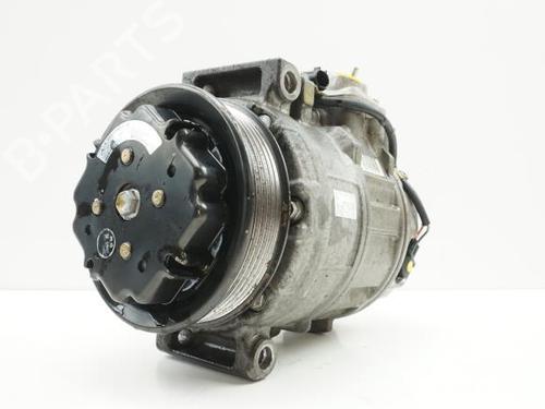 AC-Kompressor MERCEDES-BENZ C-CLASS (W203) C 220 CDI (203.006, 203.008) (143 hp) 18196607