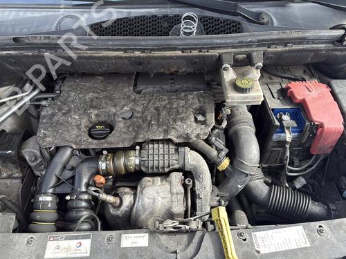 Starter CITROËN BERLINGO MULTISPACE (B9) 1.6 HDi 115 | BP25890401M8  - Image 10