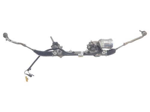 Used Steering rack Steering rack CITROËN C5 AIRCROSS (A_) 2.0 BlueHDi 180 (AJEHZR) (177 hp) 39980178 39980178