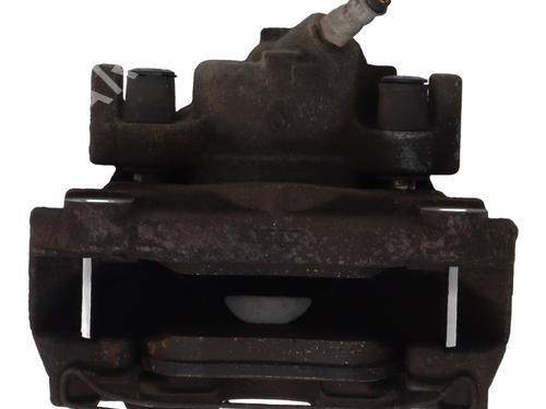 Right front brake caliper RENAULT SCÉNIC III (JZ0/1_) 1.5 dCi | BP22517807M104 