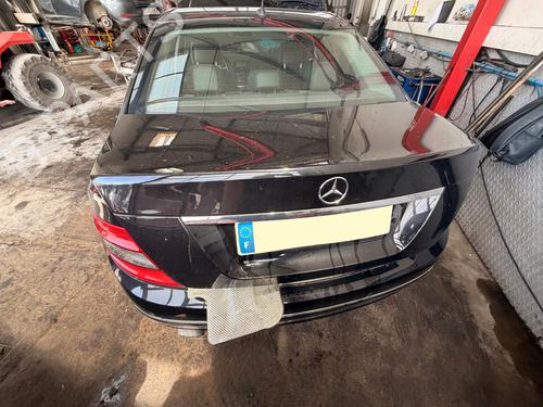 tailgate-mercedes-benz-c-class-w204-2007-2008-2009-2010-2011-2012-2013-2014-2015-38585156 main image