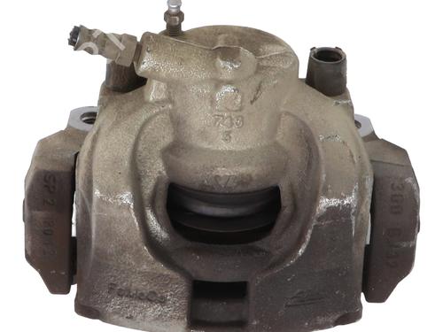 Used Right front brake caliper LAND ROVER RANGE ROVER EVOQUE (L538) 2.2 D (150 hp) 20724702